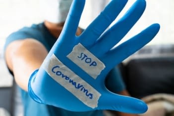 Eliminar el Coronavirus del Aire Ambiente y Superficie | Descubre los Ozonizadores y para qué sirven | O3