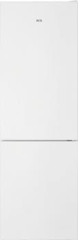 Frigorífico Combi AEG RCB632E4MW Blanco | 186 x 59.5 cm | Tecnología TwinTech | No Frost | Clase E