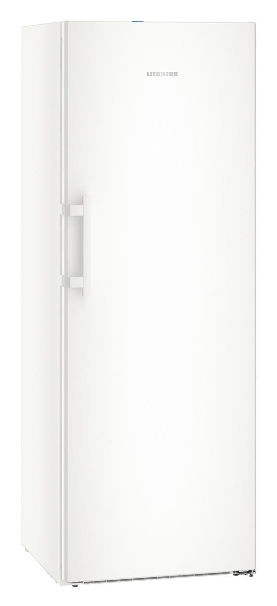 Congelador Vertical Liebherr GN 5235 | Libre instalación | Blanco | 195 x 70 cm | No Frost | Clase D