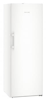 Congelador Vertical Liebherr GN 5235 | Libre instalación | Blanco | 195 x 70 cm | No Frost | Clase D