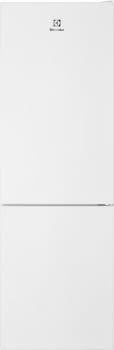 Frigorífico Combi Electrolux LNC7ME32W1 | Blanco | 186 x 59.5 cm | No Frost | Inverter | Clase E