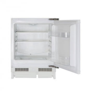 Congelador Integrable Edesa EZS-0511 I/A con sistema de refrigeración cíclico | 81,5x59,5cm | Clase F