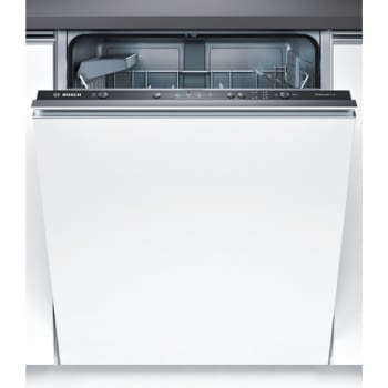 Lavavajillas Integrable Bosch SMV41D10EU |60 cm |12 servicios | EcoSilence | Serie 4 | Clase E
