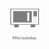 Microondas