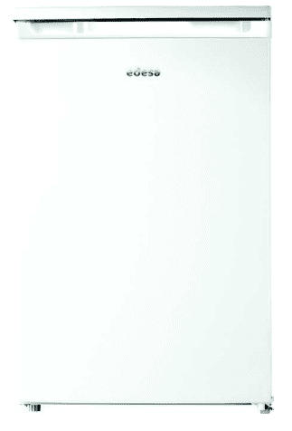 EDESA EFS-0811 WH/A Frigorífico Vertical Blanco | 1 Puerta | 845 x 553 x 574 mm | Clase F