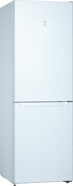 Frigorífico Combi Balay 3KFE361WI Blanco | 176 x 60 cm | No-Frost | Cajón Fresh y Cajón EasyAccess | Clase E