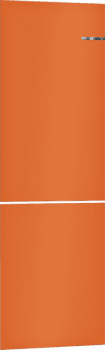 Embellecedor puertas para combi Bosch VarioStyle Bosch KSZ2BVO00 Color Naranja | Serie 4
