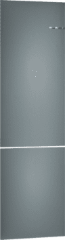 Embellecedor puertas para combi Bosch VarioStyle Bosch KSZ2BVG10 Color Gris antracita | Serie 4
