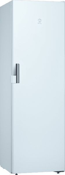 Congelador Vertical Balay 3GFF563WE 1P Blanco | 186 x 60 cm | No-Frost | Clase F