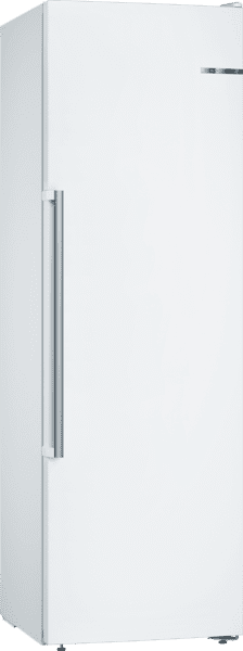 Congelador Vertical Bosch GSN36AWEP Blanco No Frost 242L 186x60cm Clase E