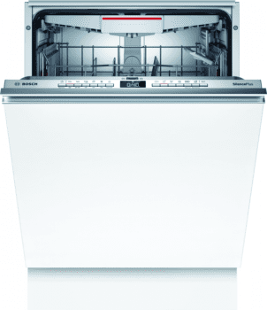 Lavavajillas Integrable Bosch SBH4HCX48E | 60cm | 14 servicios | 3a bandeja | WIFI | XXL | Serie 4 | Clase D