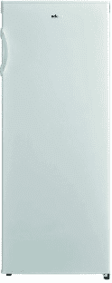 Congelador EDESA EZS-1412 WH | Blanco | 140x55cm | Clase E