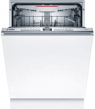 Lavavajillas Integrable Bosch SBD6TCX00E | 60cm | 14 servicios | 6 programas | Home Connect | PerfectDry | Clase A