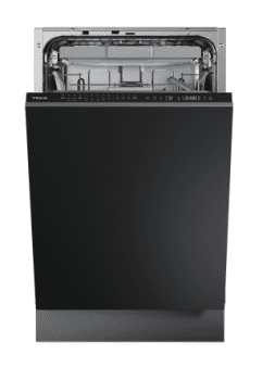 Lavavajillas Integrable Teka DFI 74910 | 45cm | 11 cubiertos | Tercera bandeja | Apertura Automática | Motor Inverter | Clase E| Stock