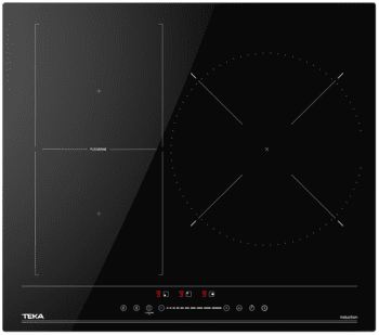 Placa de Inducción Teka IBF 63201 (112520029) | 60cm | Urban Colors Edition Flex | Funciones directas | Touch Control MultiSlider