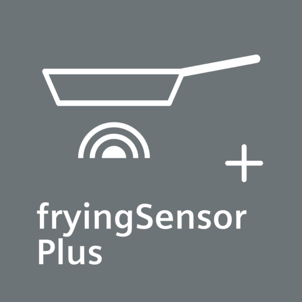Frying Sensor