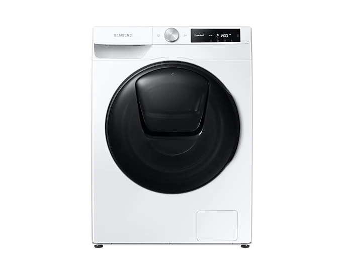 Lavasecadora Samsung WD90T654DBE/S3 | 9Kg/6Kg | 1400rpm | WIFI| EcoBubble & Add Wash | Programa Sport | Pausa+Carga